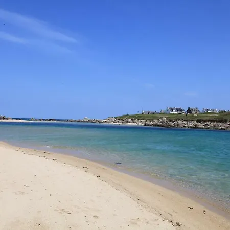 Villa Pool And Bretagne *